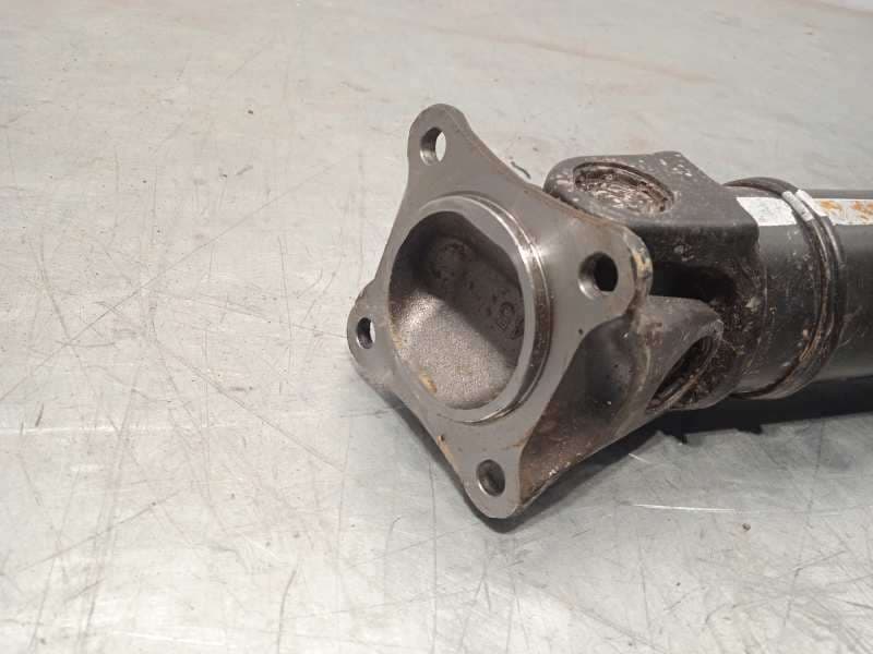 Recambio de transmision central para subaru xv (g5) 1.6 cat referencia OEM IAM 27111FL___ - Azul 4