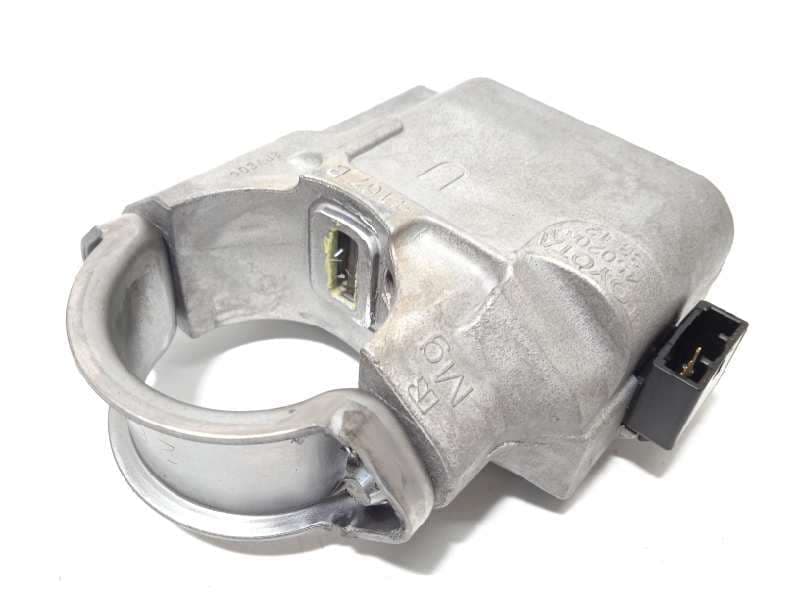 Recambio de conmutador de arranque para toyota rav4 referencia OEM IAM 897B042110 - Gris 2