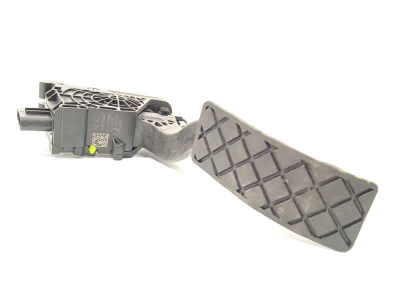 Recambio de potenciometro pedal para seat arona xcellence referencia OEM IAM 2Q1723503 - Gris
