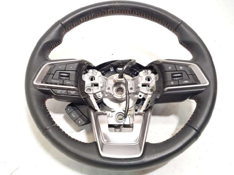 Recambio de volante para subaru xv (g5) 1.6 cat referencia OEM IAM GS13116440 - Azul