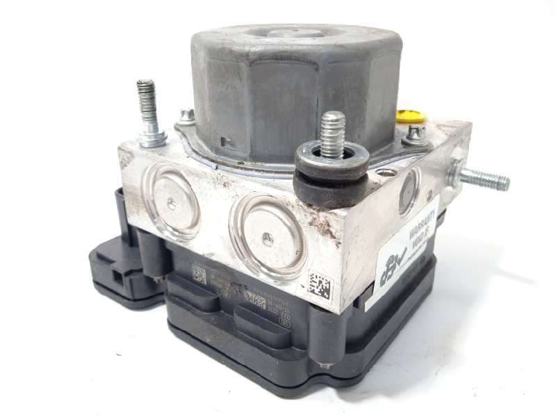 Recambio de abs para renault clio iv zen referencia OEM IAM 476607341R 2265106455 269722 3