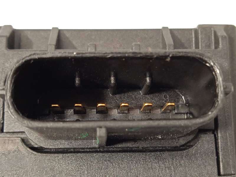 Recambio de potenciometro pedal para seat arona xcellence referencia OEM IAM 2Q1723503 - Gris 3