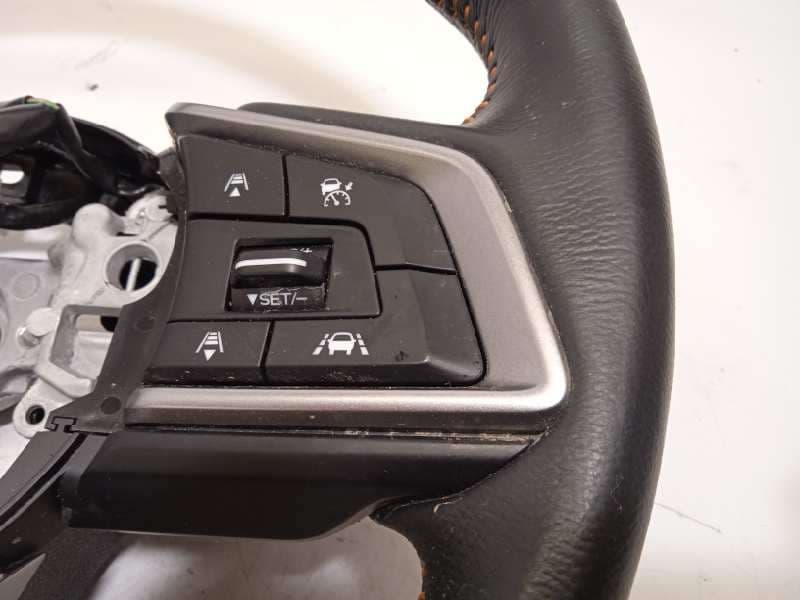Recambio de volante para subaru xv (g5) 1.6 cat referencia OEM IAM GS13116440 - Azul 2