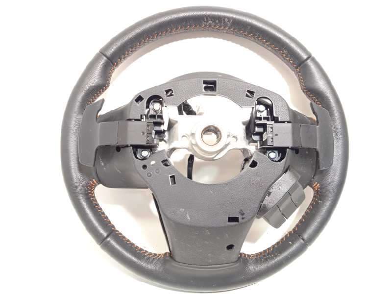 Recambio de volante para subaru xv (g5) 1.6 cat referencia OEM IAM GS13116440 - Azul 5
