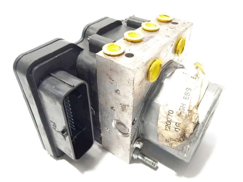 Recambio de abs para renault kadjar zen referencia OEM IAM 476608240R 0265956527 269829