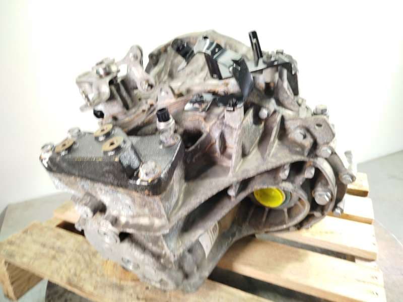 Recambio de caja cambios para ssangyong tivoli 1.2 referencia OEM IAM 0703BAK01230N - Granate 3