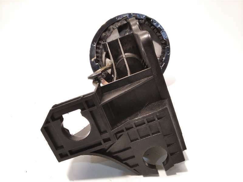 Recambio de palanca cambio para fiat nuova 500 (150) blackjack referencia OEM IAM 50292262 - Blanco 5