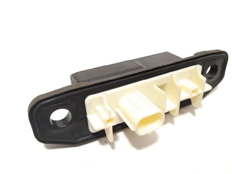 Recambio de maneta exterior porton para toyota rav4 referencia OEM IAM NOREF - Gris 2