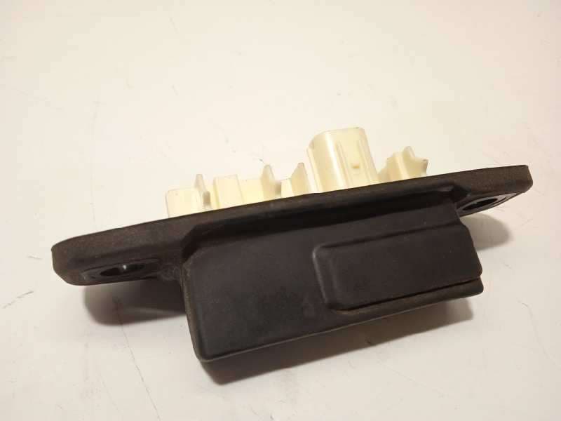 Recambio de maneta exterior porton para toyota rav4 referencia OEM IAM NOREF - Gris 4
