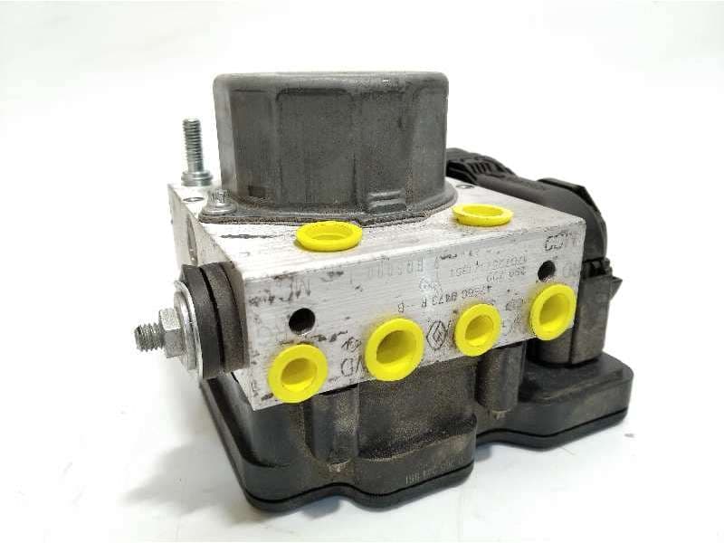 Recambio de abs para renault zoe entry referencia OEM IAM 476609473R 0265956285 269722