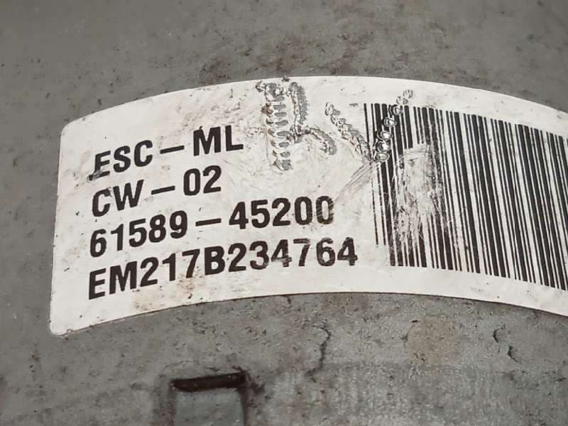 Recambio de abs para kia cee'd drive referencia OEM IAM 58920A2230 6158945200 A258920800 5
