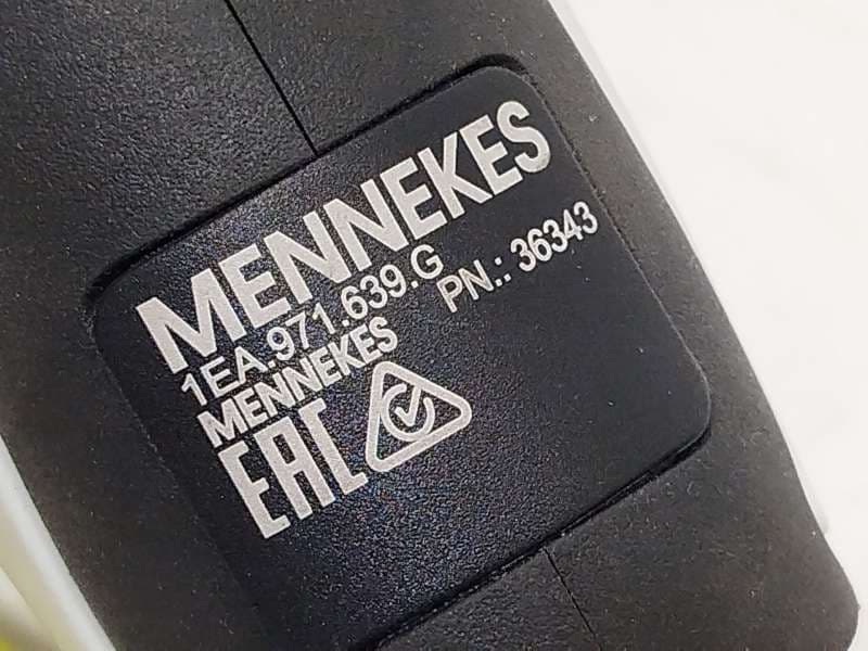 Recambio de modulo electronico para cupra eboost born referencia OEM IAM 1EA971639G 4