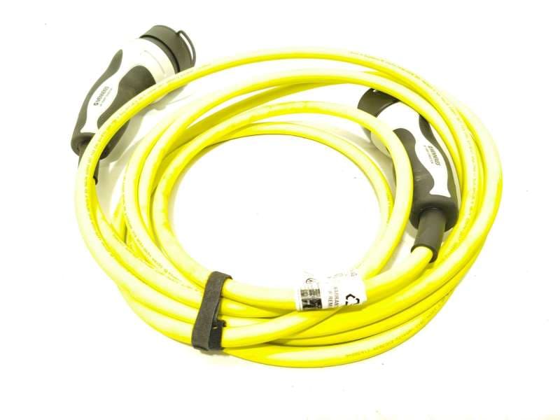 Recambio de modulo electronico para cupra eboost born referencia OEM IAM 1EA971639G 5