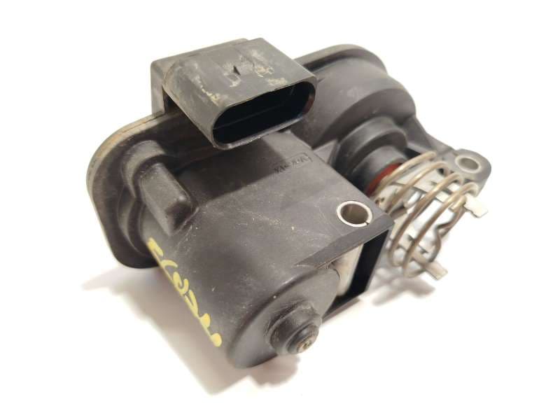 Recambio de caja mariposa para seat leon (kl1, klg) 2.0 tdi referencia OEM IAM 5Q0253691M - Blanco