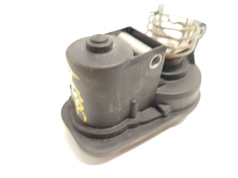Recambio de caja mariposa para seat leon (kl1, klg) 2.0 tdi referencia OEM IAM 5Q0253691M - Blanco 2