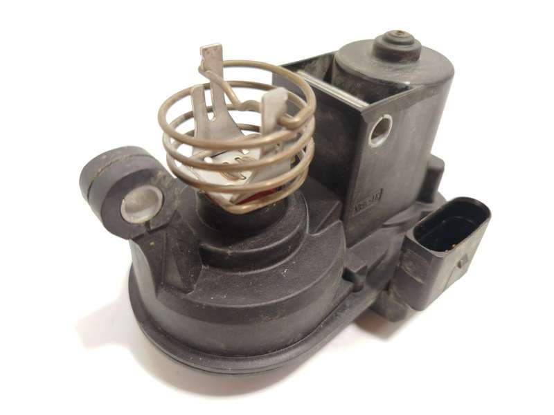 Recambio de caja mariposa para seat leon (kl1, klg) 2.0 tdi referencia OEM IAM 5Q0253691M - Blanco 3