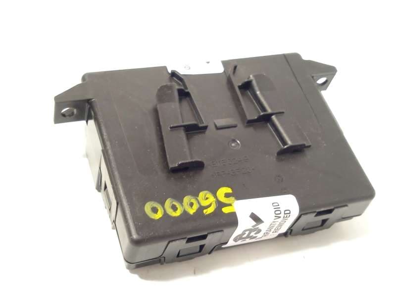 Recambio de modulo electronico para lynk & co 01 phev referencia OEM IAM 8888918846 - Azul 2