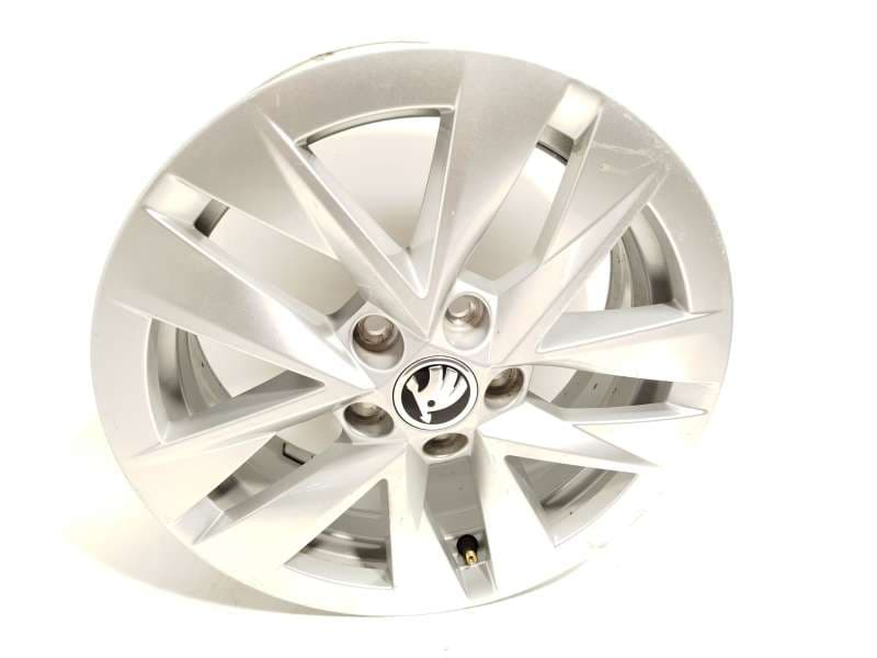 Recambio de llanta para skoda fabia iv (pj3) 1.0 tsi referencia OEM IAM 6VA601025J 2