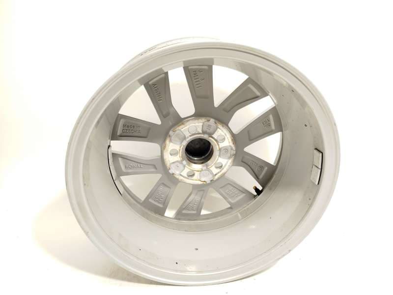 Recambio de llanta para skoda fabia iv (pj3) 1.0 tsi referencia OEM IAM 6VA601025J 5