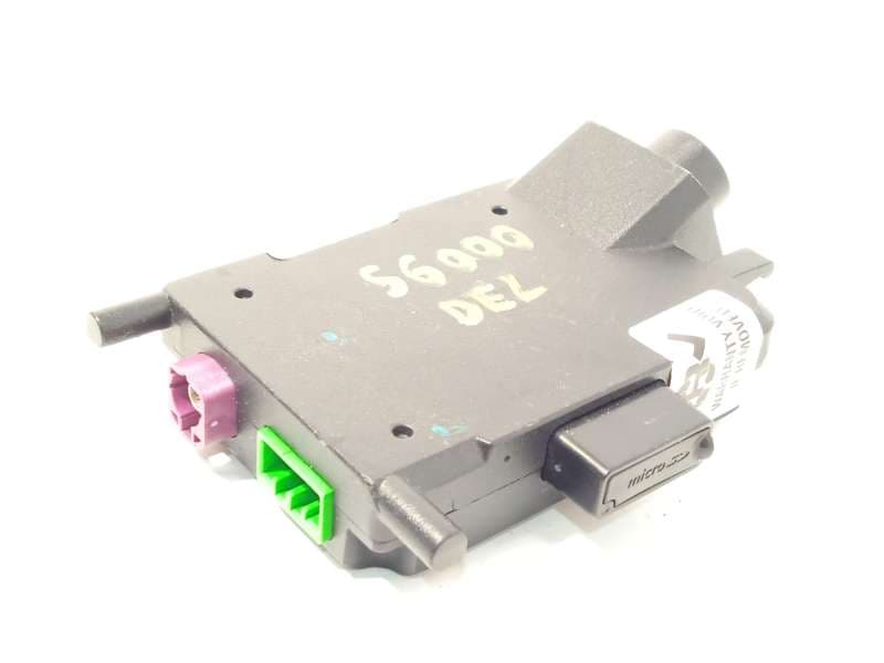 Recambio de modulo electronico para lynk & co 01 phev referencia OEM IAM 8893514020 - Azul 2