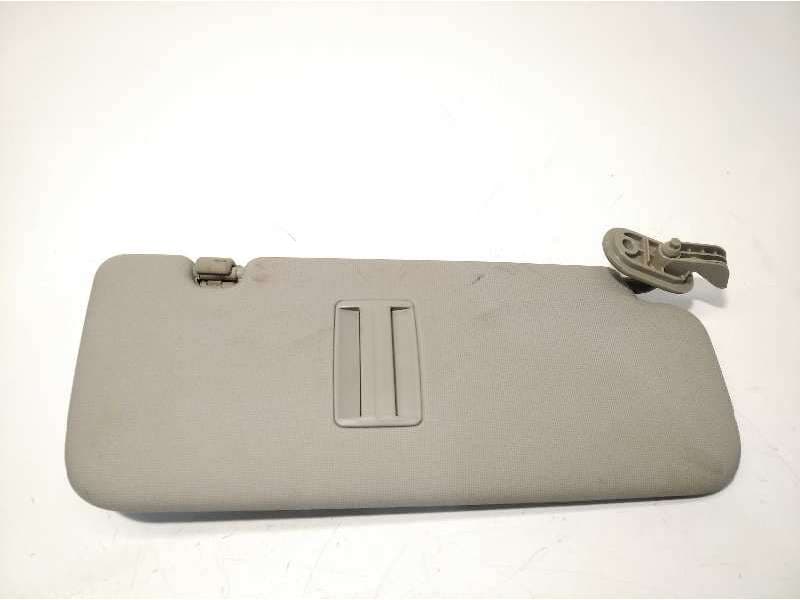 Recambio de parasol izquierdo para kia picanto 1.0 cat referencia OEM IAM 852101Y2108O - Azul 2