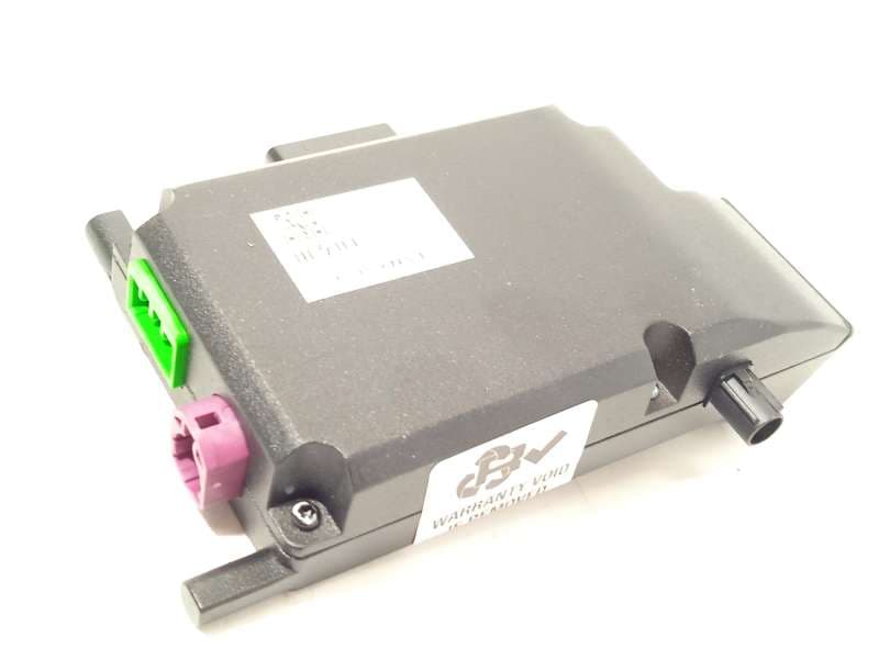Recambio de modulo electronico para lynk & co 01 phev referencia OEM IAM 8893514020 - Azul 3