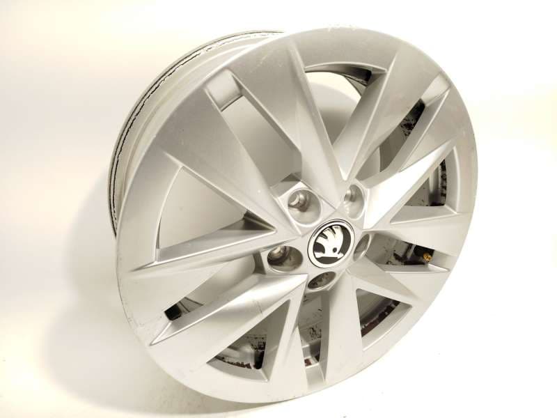 Recambio de llanta para skoda fabia iv (pj3) 1.0 tsi referencia OEM IAM 6VA601025J