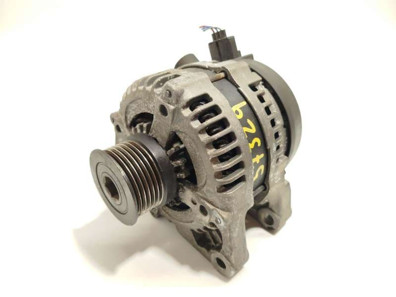 Recambio de alternador para peugeot 207/207+ (wa_, wc_) 1.6 hdi referencia OEM IAM 0986049171