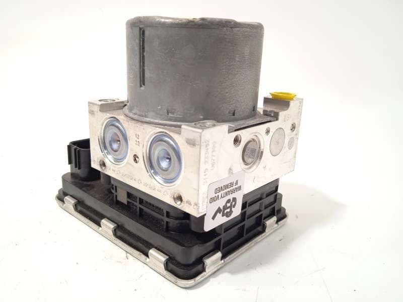 Recambio de abs para bmw 1 (f40) 118 d referencia OEM IAM 5A7F7F3 28518446023 10022028544 2