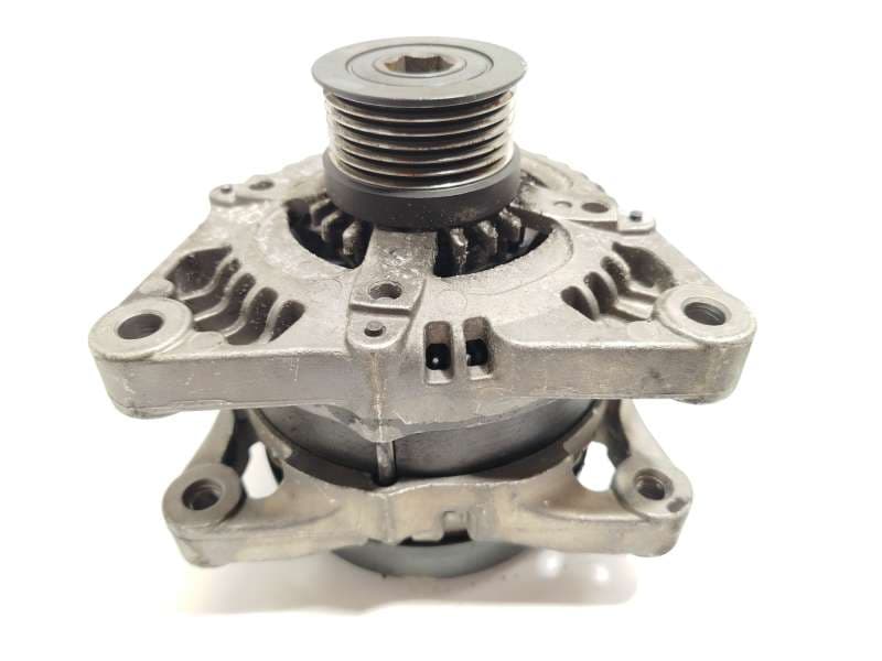 Recambio de alternador para peugeot 207/207+ (wa_, wc_) 1.6 hdi referencia OEM IAM 0986049171 2