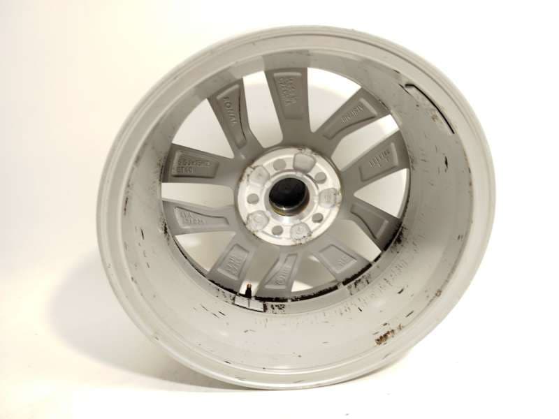 Recambio de llanta para skoda fabia iv (pj3) 1.0 tsi referencia OEM IAM 6VA601025J 5