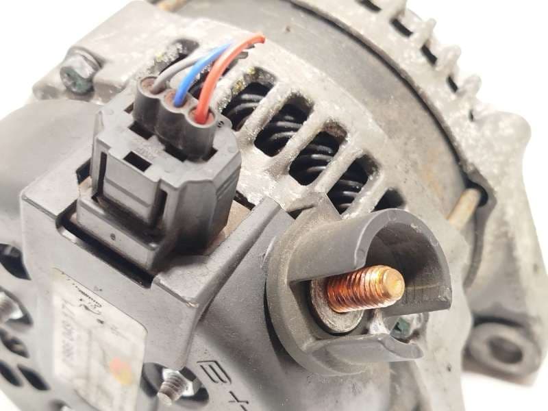 Recambio de alternador para peugeot 207/207+ (wa_, wc_) 1.6 hdi referencia OEM IAM 0986049171 5