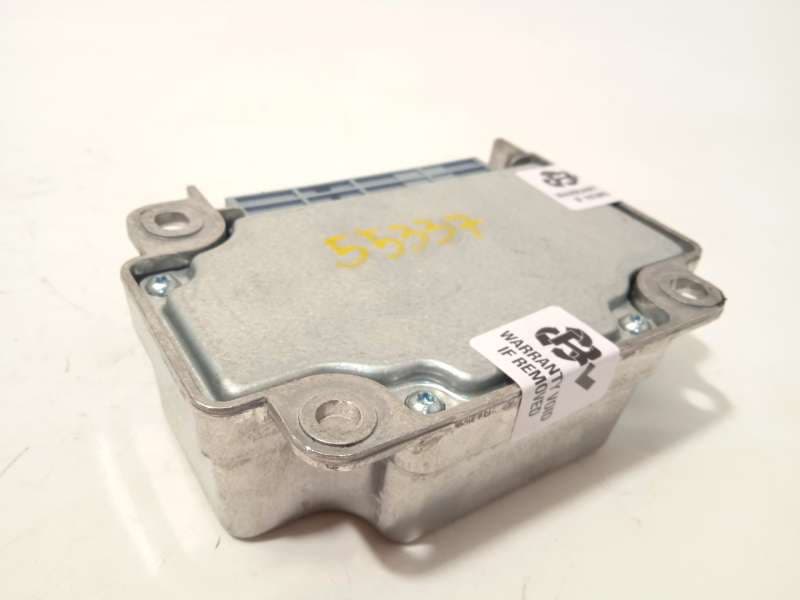 Recambio de centralita airbag para hyundai i30 (fd) 1.4 referencia OEM IAM 959102R000 - Azul 2