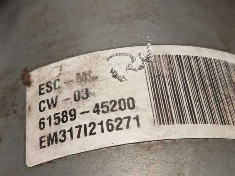 Recambio de abs para kia cee'd tech referencia OEM IAM 58920A2230 6158945200 A258920800 6