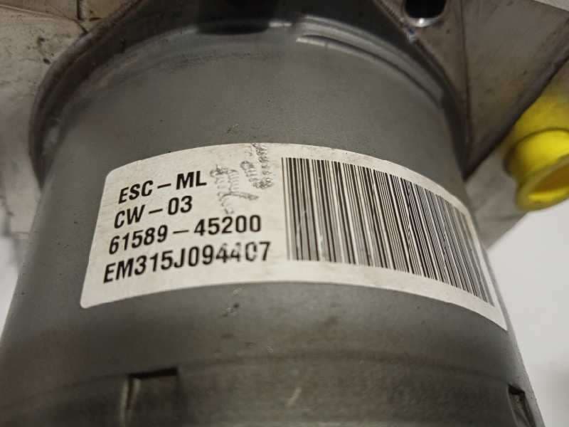 Recambio de abs para kia cee'd drive referencia OEM IAM 58920A2230 6158945200 A258920800 6