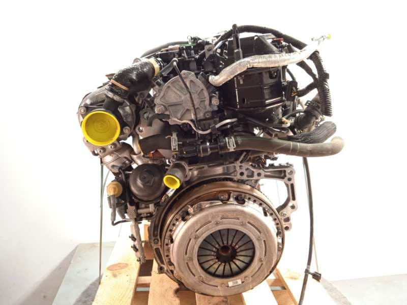 Recambio de motor completo para ford focus iii 1.5 tdci referencia OEM IAM XXDA - Blanco 11