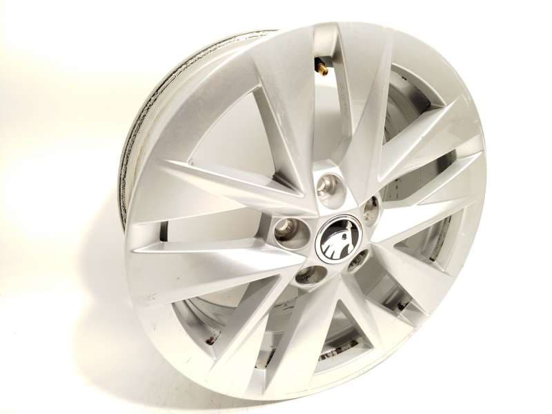 Recambio de llanta para skoda fabia iv (pj3) 1.0 tsi referencia OEM IAM 6VA601025J