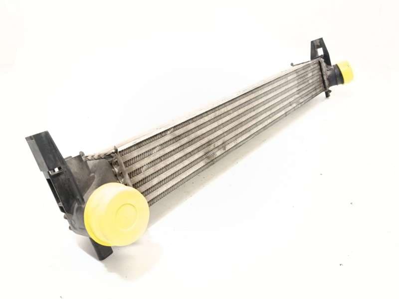 Recambio de intercooler para seat toledo iv (kg3) 1.6 tdi referencia OEM IAM 6R0145805