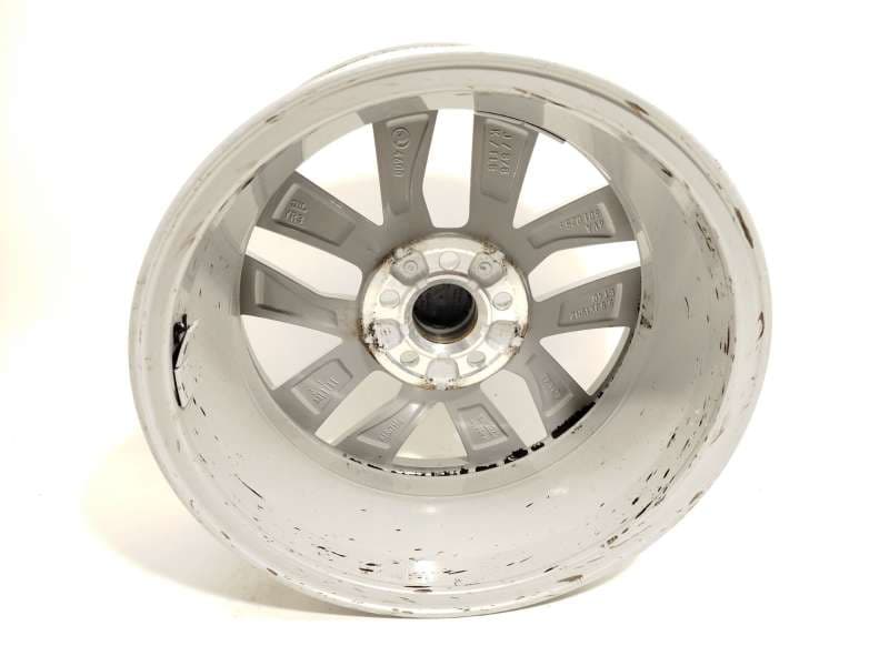 Recambio de llanta para skoda fabia iv (pj3) 1.0 tsi referencia OEM IAM 6VA601025J 6