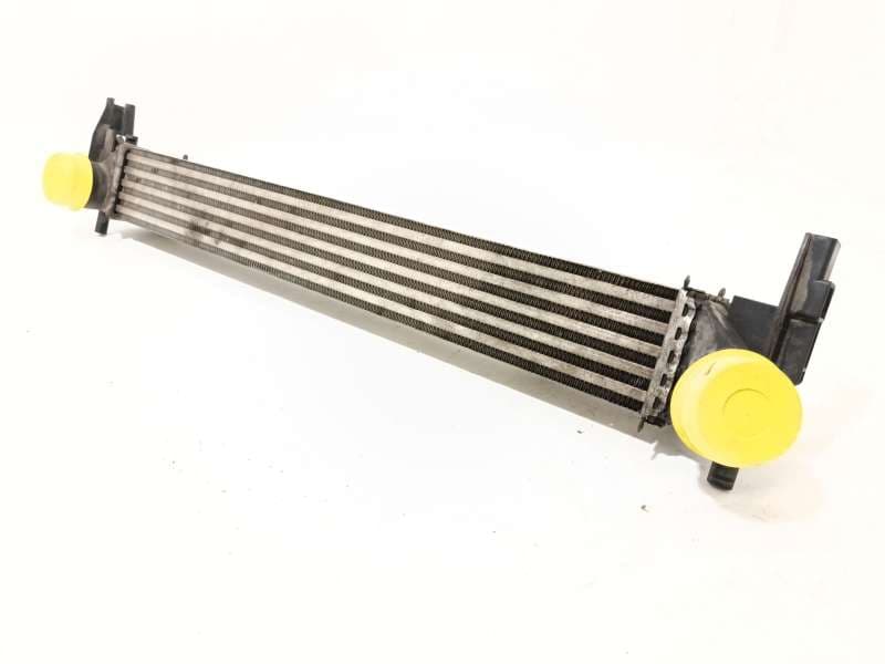 Recambio de intercooler para seat toledo iv (kg3) 1.6 tdi referencia OEM IAM 6R0145805 2