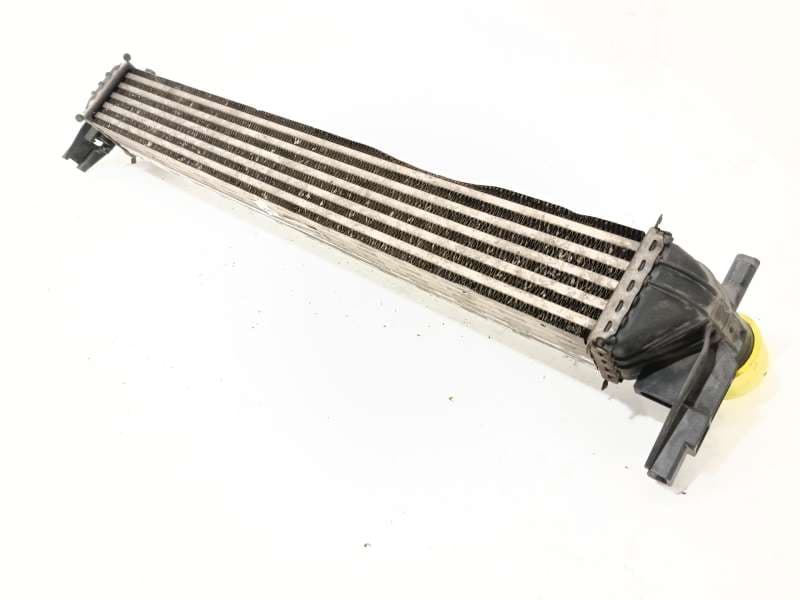 Recambio de intercooler para seat toledo iv (kg3) 1.6 tdi referencia OEM IAM 6R0145805 3