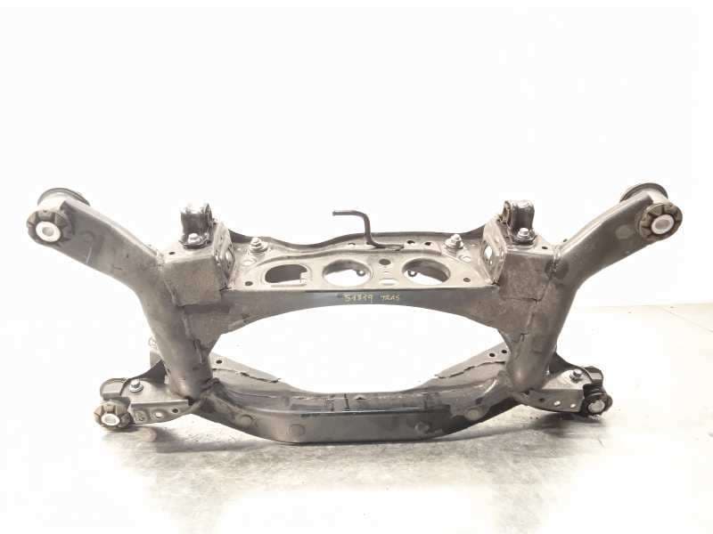 Recambio de puente trasero para toyota rav4 referencia OEM IAM 5120642090 - Gris