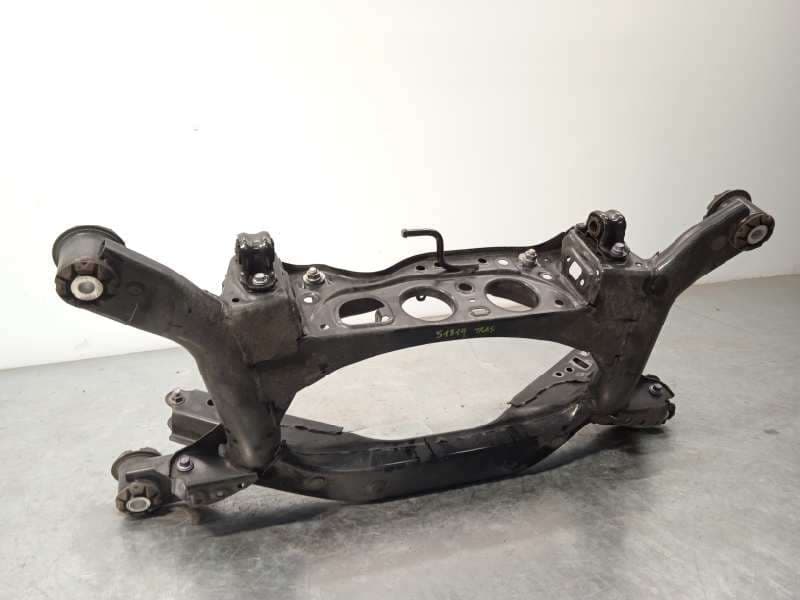 Recambio de puente trasero para toyota rav4 referencia OEM IAM 5120642090 - Gris 2