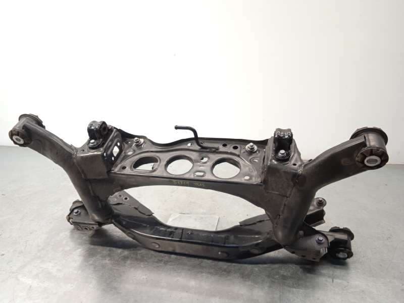 Recambio de puente trasero para toyota rav4 referencia OEM IAM 5120642090 - Gris 3