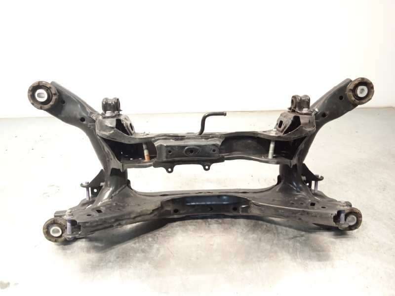 Recambio de puente trasero para toyota rav4 referencia OEM IAM 5120642090 - Gris 4
