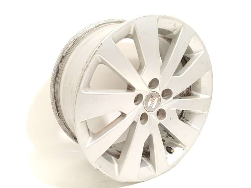 Recambio de llanta para seat toledo iv (kg3) 1.6 tdi referencia OEM IAM 6JA601025A8Z8