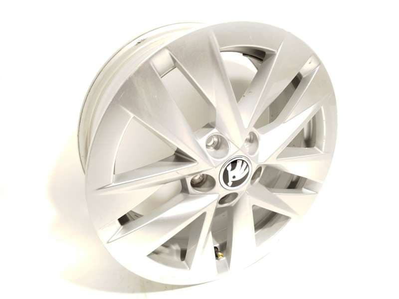 Recambio de llanta para skoda fabia iv (pj3) 1.0 tsi referencia OEM IAM 6VA601025J