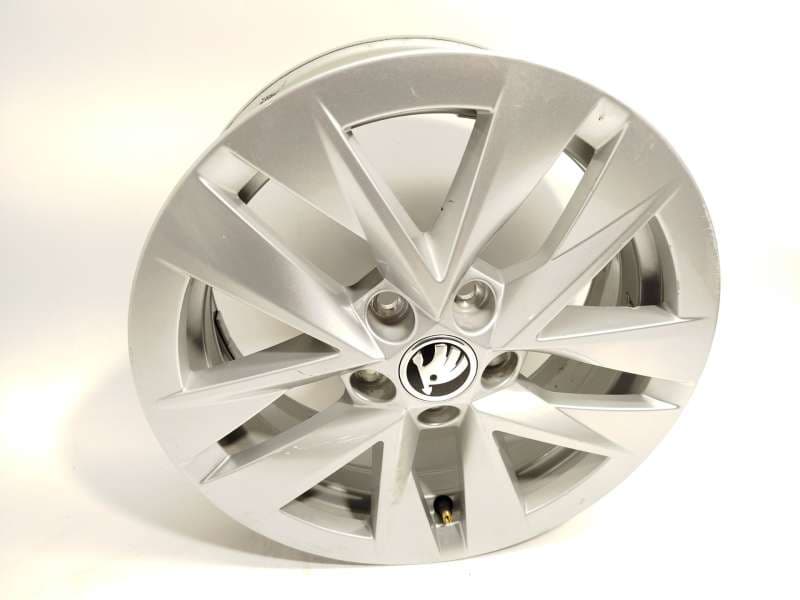 Recambio de llanta para skoda fabia iv (pj3) 1.0 tsi referencia OEM IAM 6VA601025J 2