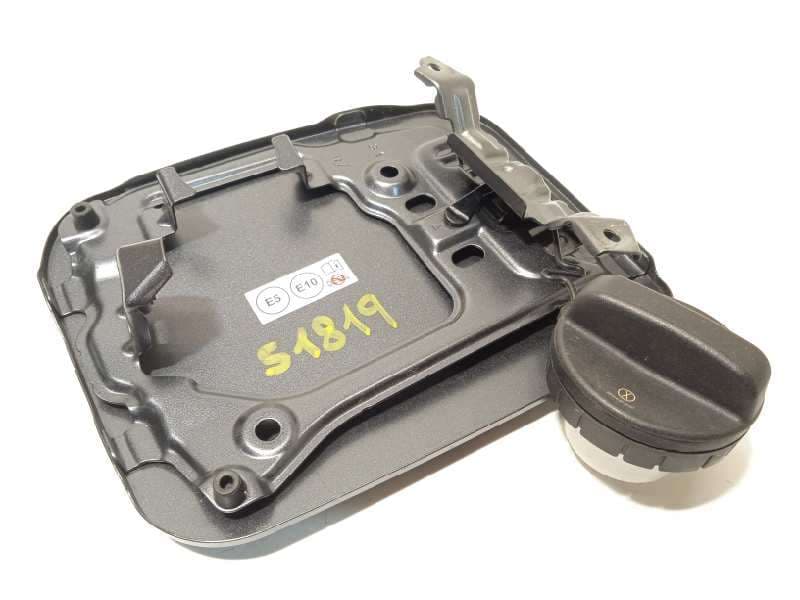 Recambio de tapa exterior combustible para toyota rav4 referencia OEM IAM 7735042100 - Gris 3