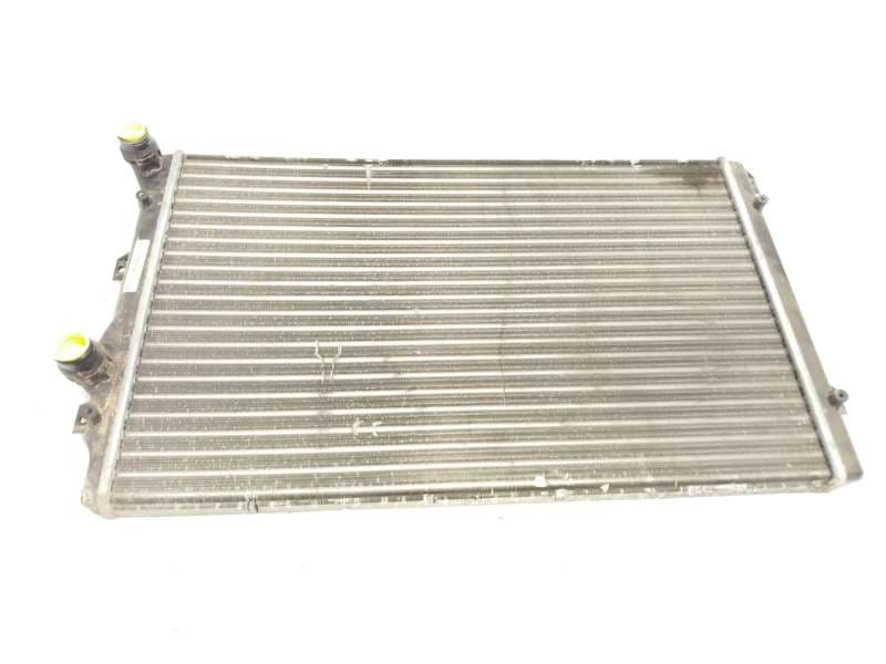 Recambio de radiador agua para seat leon (1p1) 1.4 tsi referencia OEM IAM 1K0121253AP - Blanco 2